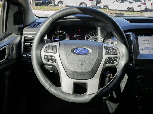 Used 2019 Ford Ranger XLT w/ Equipment Group 302A Luxury image 18