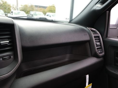 New 2026 RAM 3500 Tradesman w/ Chrome Appearance Group A image 25