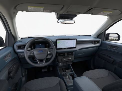 New 2026 Ford Maverick XL FWD image 11