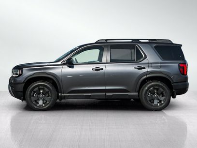 New 2026 Honda Passport RTL