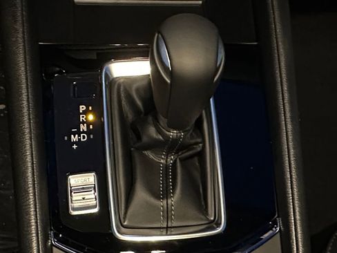 New 2025 MAZDA CX-5 AWD 2.5 S w/ Preferred Package image 18