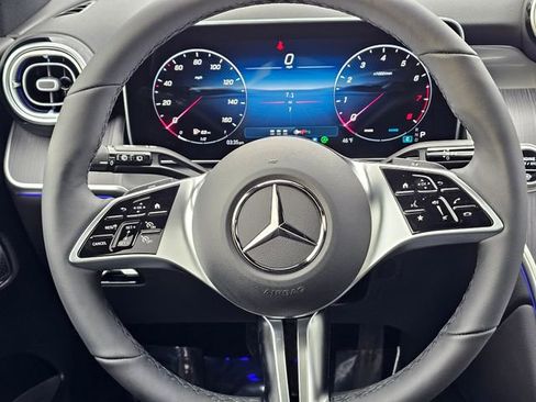 New 2026 Mercedes-Benz GLC 300 4MATIC image 31