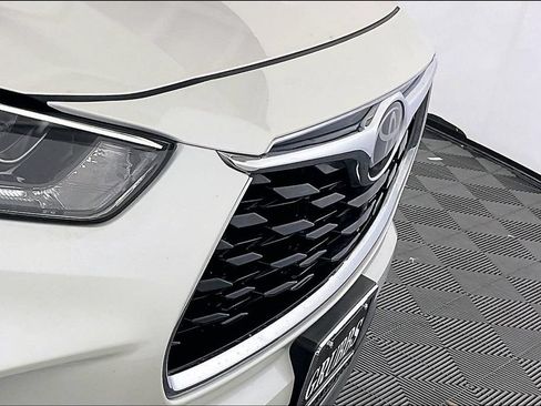 Used 2020 Toyota Highlander Platinum AWD/4WD image 39