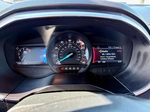 Used 2017 Ford Edge Titanium w/ Equipment Group 301A image 15