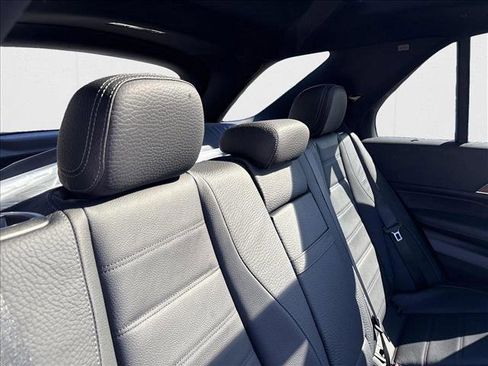 New 2025 Mercedes-Benz GLE 580 4MATIC image 21