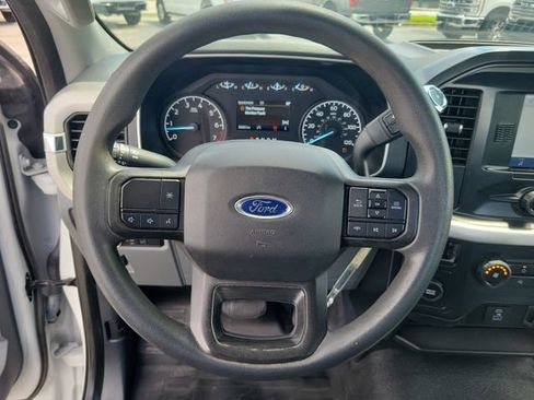Used 2022 Ford F150 XL RWD image 18