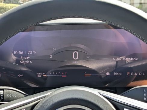 New 2026 Buick Enclave Sport Touring w/ Power Package FWD image 32