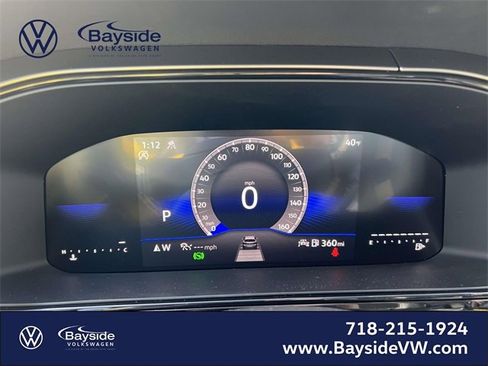 New 2026 Volkswagen Taos S image 24