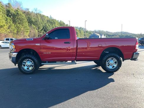 Used 2020 RAM 3500 Tradesman image 8