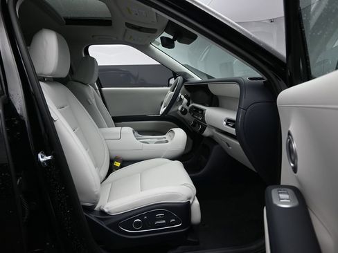 New 2026 Hyundai Palisade Calligraphy image 31