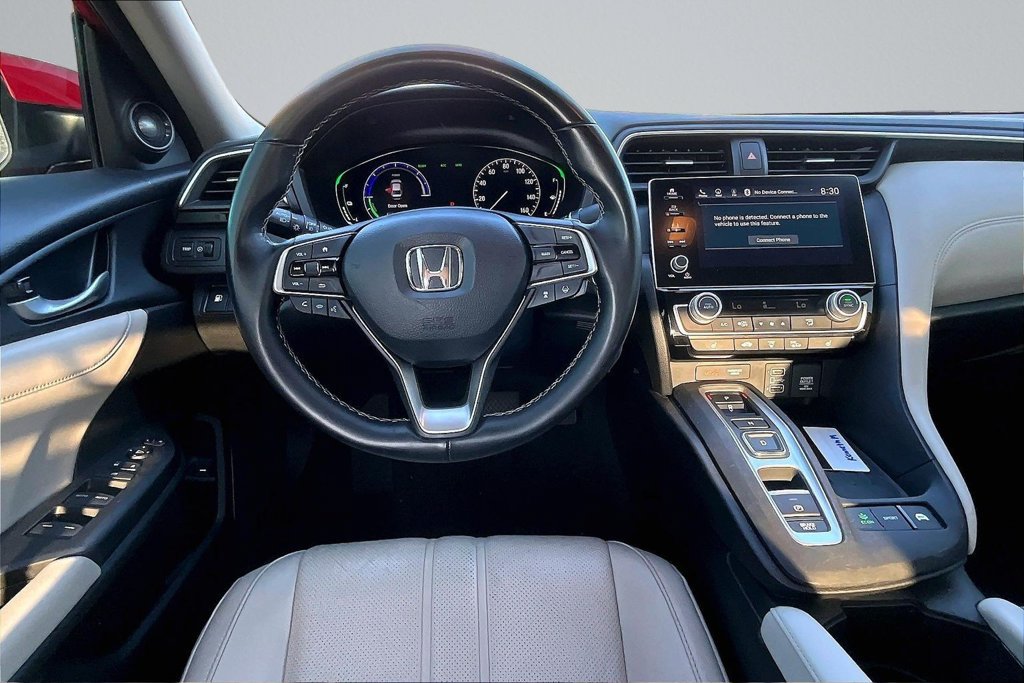 Used 2022 Honda Insight Touring image 5