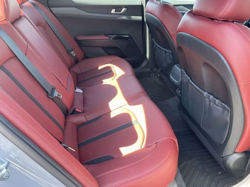 Used 2024 Kia K5 GT-Line w/ GT-Line Premium Package FWD image 24