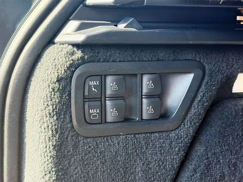 Used 2023 BMW X7 M60i w/ Executive Package AWD/4WD image 13