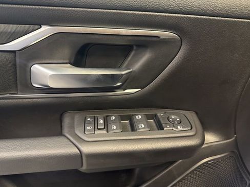 New 2026 RAM 1500 4x4 Crew Cab image 23