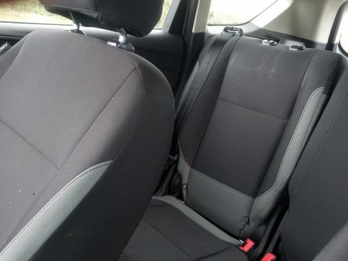 Used 2015 Ford Escape S image 38