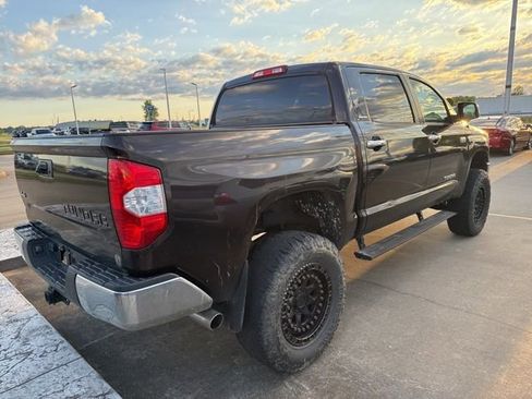 Used 2018 Toyota Tundra Limited image 4