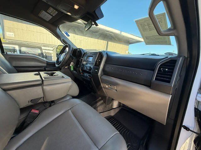 Used 2020 Ford F250 XL AWD/4WD image 27
