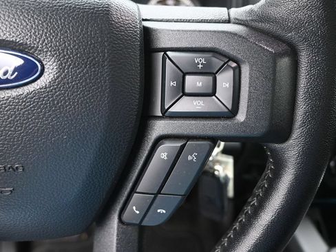 Certified 2020 Ford F150 XLT w/ Equipment Group 302A Luxury AWD/4WD image 7