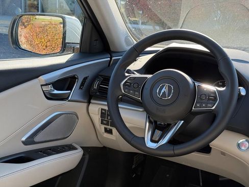 New 2026 Acura RDX w/ Technology Package image 9