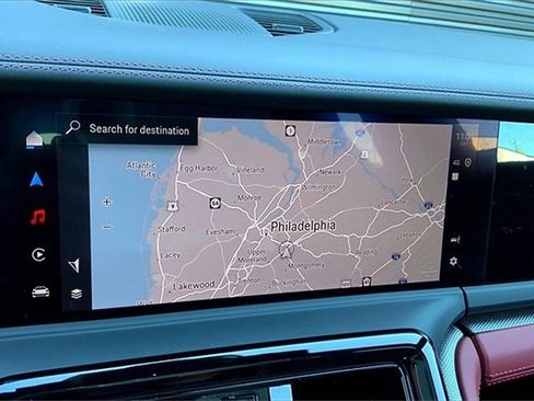 Used 2025 Porsche Panamera 4 image 33