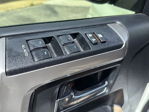 Used 2016 Toyota 4Runner Limited RWD image 20