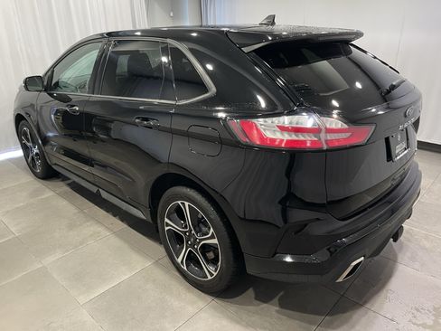 Used 2023 Ford Edge ST AWD/4WD image 4