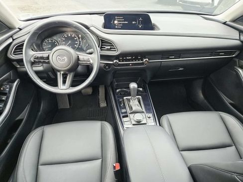 Certified 2025 MAZDA CX-30 AWD 2.5 S w/ Select Sport Pkg image 6