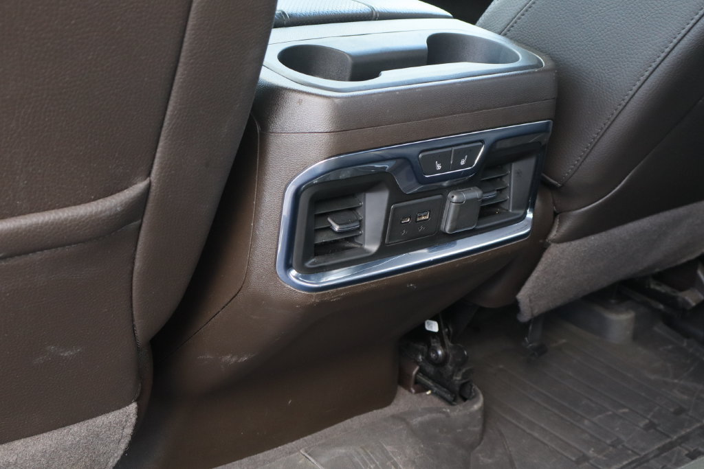 Certified 2022 GMC Sierra 2500 Denali AWD/4WD image 27