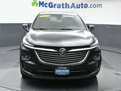 Certified 2023 Buick Enclave Essence w/ Experience Buick Package image 4
