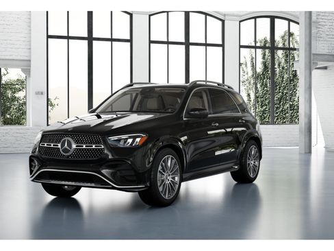 Used 2024 Mercedes-Benz GLE 350 4MATIC image 14