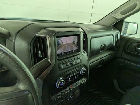 Used 2023 GMC Sierra 1500 Pro w/ Pro Value Package image 21
