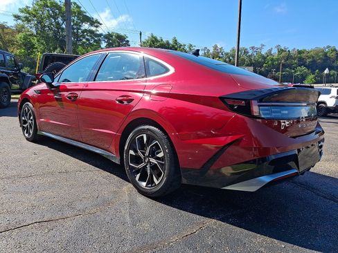 Used 2024 Hyundai Sonata SEL FWD image 6