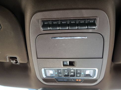 Used 2026 Ford F250 King Ranch w/ Chrome Package AWD/4WD image 36