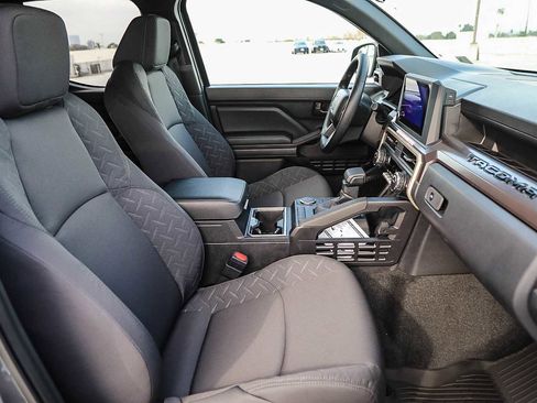 New 2026 Toyota Tacoma SR5 image 18