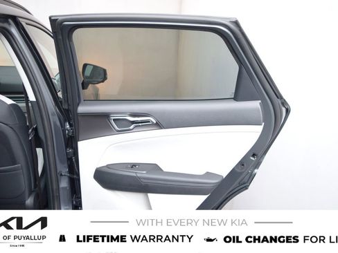 New 2026 Kia Sportage SX Prestige image 13