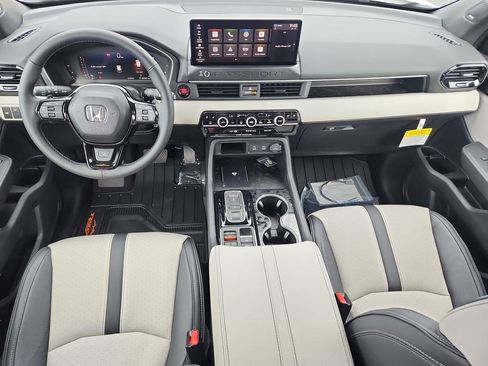 New 2026 Honda Passport TrailSport Elite image 15