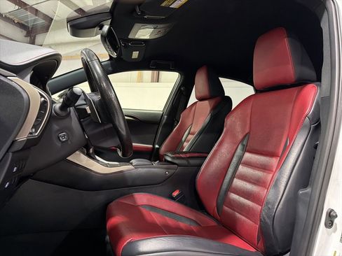 Used 2020 Lexus NX 300 F Sport image 23