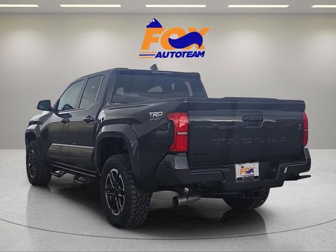New 2026 Toyota Tacoma TRD Sport AWD/4WD image 3