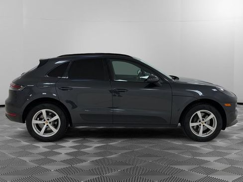 Used 2019 Porsche Macan AWD/4WD image 6