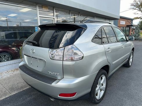 Used 2006 Lexus RX 330 AWD image 3