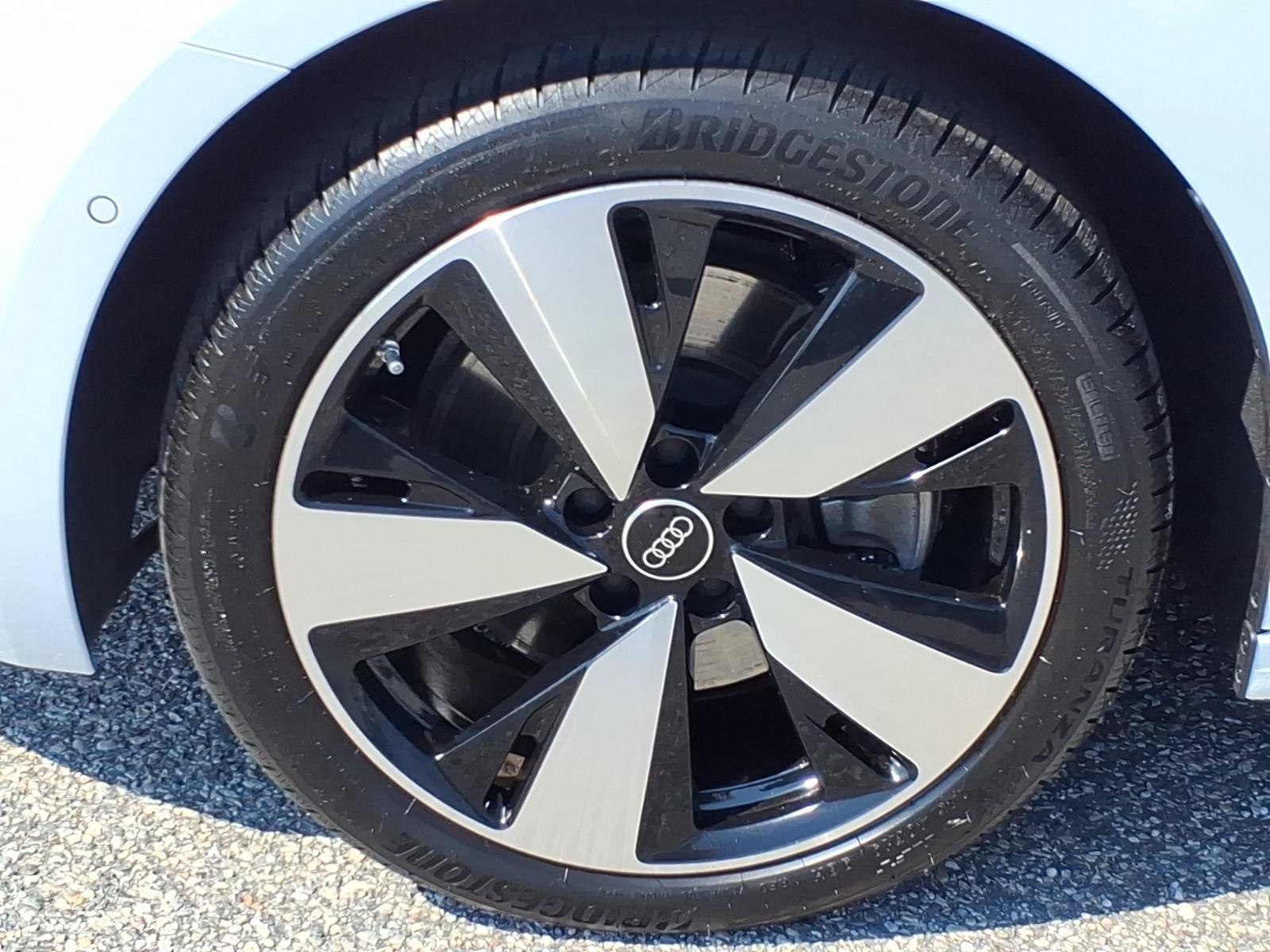 Used 2025 Audi A5 Premium Plus AWD/4WD image 4