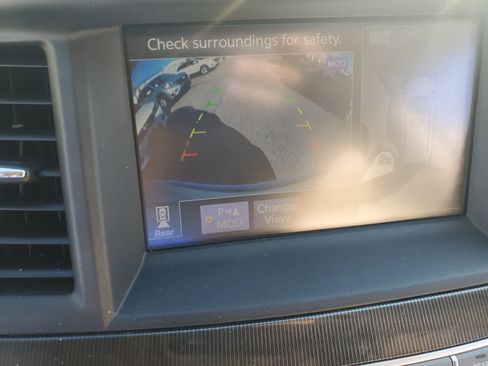 Used 2018 INFINITI QX60 Luxe w/ Premium Plus Package AWD/4WD image 23