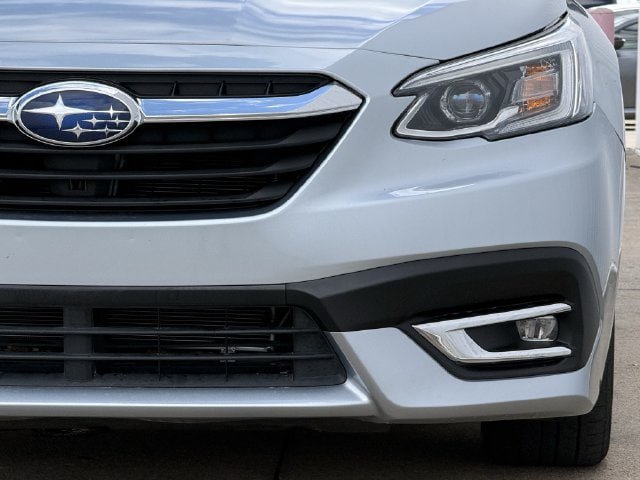Used 2021 Subaru Legacy Limited XT AWD/4WD image 9