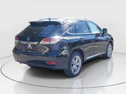 Used 2014 Lexus RX 350 FWD image 7