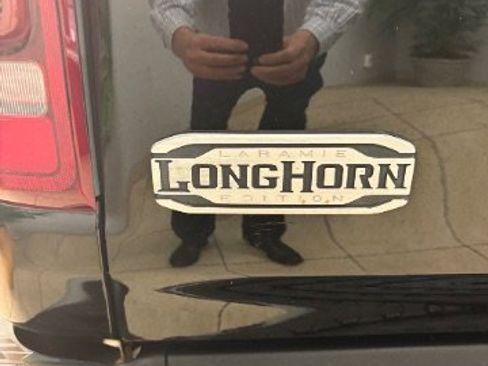 Used 2019 RAM 1500 Limited image 15