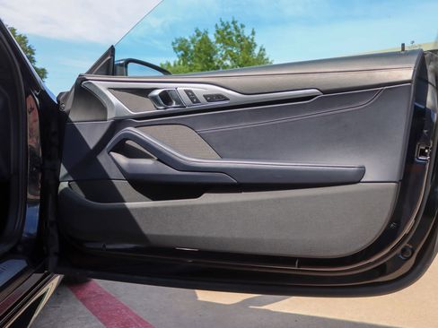 Used 2019 BMW M850i xDrive Convertible AWD/4WD image 17