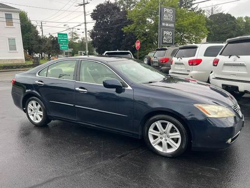 Used 2007 Lexus ES 350 FWD image 1