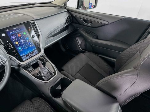 Certified 2025 Subaru Outback Premium w/ Popular Package #1A image 20