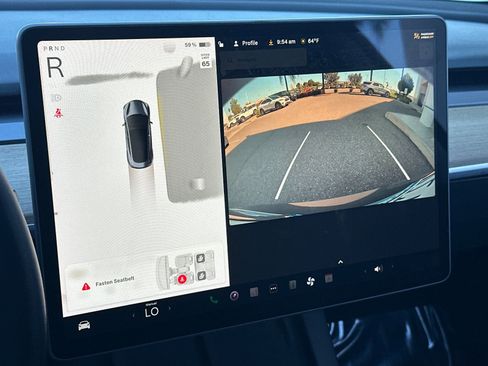 Used 2023 Tesla Model 3 Standard Range RWD image 18
