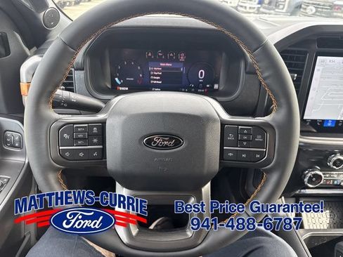 New 2026 Ford F150 Tremor w/ Equipment Group 402A High AWD/4WD image 20